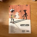 Lucky Luke Lousianan lainvalvojat (2025) - pikkukuva 2