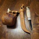 Puukko Leijonanpää ja Kuksa - pikkukuva 2