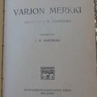 Slange: Liègen valloitus / Leblanc: Varjon merkki - pikkukuva 4