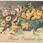 Elena Kojine Pääsiäiskortti (1943) - pikkukuva 1