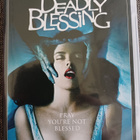 Deadly Blessing DVD - pikkukuva 1