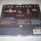 Van Halen - II (CD) - pikkukuva 2