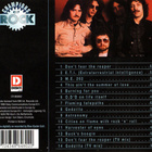 Blue Oyster Cult - Champions Of Rock - pikkukuva 2