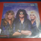 W.A.S.P. - MEAN MAN M-/M- PICTURE VINYL 7" - pikkukuva 2