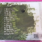 OUTLANDISH - Closer than veins - CD - UUSI - pikkukuva 2