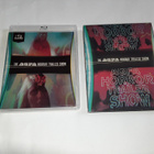 The Agfa Horror Trailer Show - US Region ABC Blu-Ray Vinegar - pikkukuva 1