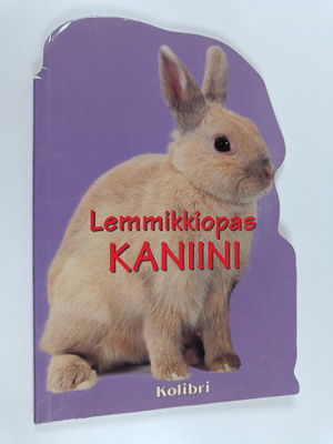 Gill Page : Kaniini