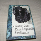 Salvadore Satta Pieni kaupuni Sardiniassa  -sid - pikkukuva 1