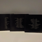 CULT - RARE CULT: THE DEMO SESSIONS M-/EX 1ST PRESS 5CD BOX - pikkukuva 5