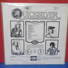 QUICKSILVER MESSENGER SERVICE - HAPPY TRAILS M-/M- LP - pikkukuva 2