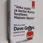 Paul Brannigan : This is a call : David Grohlin elämä ja ... - pikkukuva 1