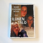 Huippukuntoinen Ilonen Talo (2006) SUOMI DVD - pikkukuva 1