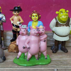 Kinder Shrek - pikkukuva 1