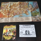 PS3 - Borderlands (Game Of The Year Edition) - pikkukuva 3