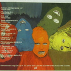 Imago Dei • Hyvät Aikomukset CD - pikkukuva 2