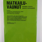 Tony Bradford : Matkailuvaunut - pikkukuva 2