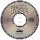 10cc – Live In Concert - Volume Two - CD - pikkukuva 3