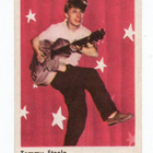Purkkakuva Hellas Serie A n:o 113 Tommy Steele - pikkukuva 1