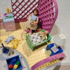 Lego Belville 5860 Love 'n' Lullabies - pikkukuva 5