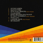 Keane – Night Train - pikkukuva 2