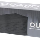 SoundCrush Quard Langaton Bluetooth Kaiutin, NFC, punainen - pikkukuva 2