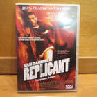 REPLICANT-TAPPAJAN KOPIO/JEAN-CLAUDE VAN DAMME - pikkukuva 1