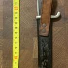@@@ M1919 puukko pistin @@@ - pikkukuva 3