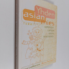Liisa Laukkarinen : Yhden asian mies : Asperger-lapsen ka... - pikkukuva 1