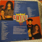 MIRAGE - ROYAL MIX '89 LP - pikkukuva 4