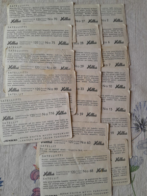19 kpl hellas sateliitti