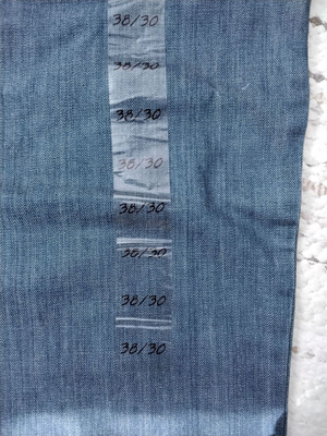 Batistini jeans 38x30
