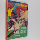 Enid Blyton : Kadonneen kissan salaisuus - pikkukuva 1