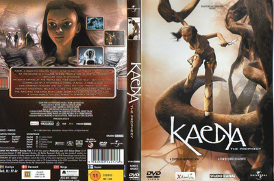 kaena the prophecy	(38 075)	k	-FI-	nordic,	DVD			2003	sci-fi