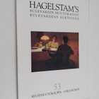 Keväthuutokauppa 53 19.4.1990 = Vårauktion - pikkukuva 1