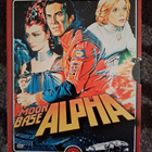 Space 1999,moonbase alpha - pikkukuva 1