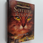 Erin Hunter : Pimennys - pikkukuva 1