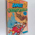 Walt Disney : Ankat oikopolulla - pikkukuva 1