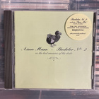 AIMEE MANN - Bachelor N:o 2 • Or, The Last Remains Of The Do - pikkukuva 1