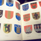 Suomen kunnallisvaakunat  ( 2 p. 1982 ) Sis. postikulun - pikkukuva 4
