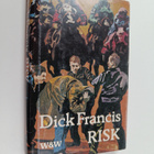 Dick Francis : Risk - pikkukuva 1
