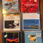 Cd-levyjä 57 kpl. Klassista musiikkia - pikkukuva 1