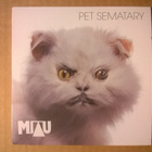 MIAU - Pet Sematary CDS - pikkukuva 1