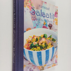 Caroline Hofberg : Runsaat salaatit - pikkukuva 1