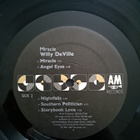 WILLY DE VILLE : MIRACLE  LP - pikkukuva 4