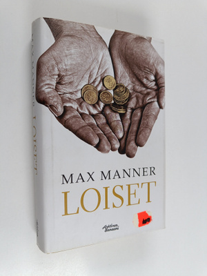Max Manner : Loiset