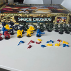 Space Crusade -lautapeli (1990, Suomiversio) - pikkukuva 2