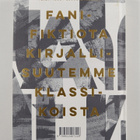 Erkka (toim.) Mykkänen : Jatkuu! Fanifiktiota kirjallisuu... - pikkukuva 2