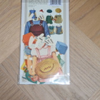 paperinukke the shackman collection Peggy - pikkukuva 2