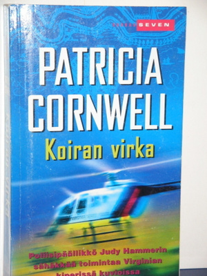 Patricia Cornwell : Koiran virka