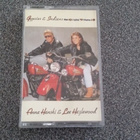 Anna Hanski & Lee Hazlewood - Gypsies & Indians - pikkukuva 1
